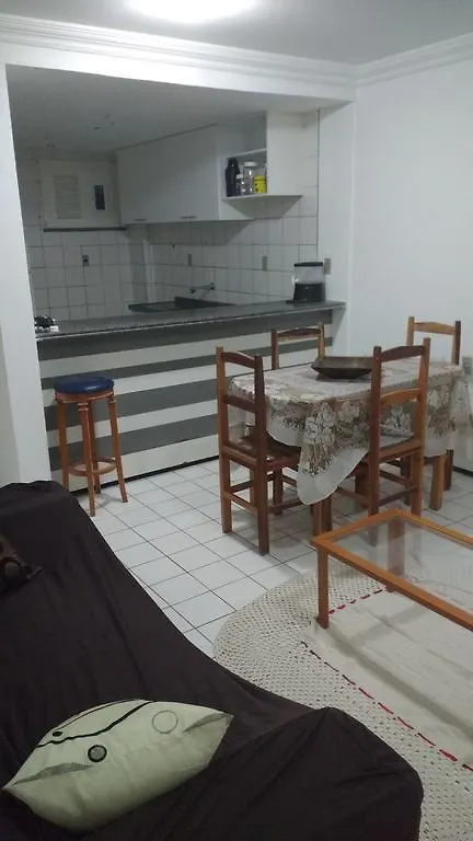 Apartamento Cond. Village Van Cartier Fortaleza