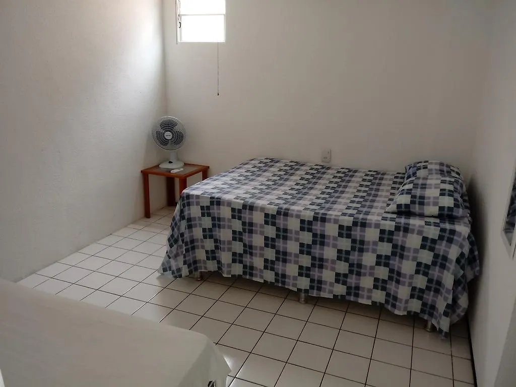Cond. Village Van Cartier Fortaleza  Apartamento