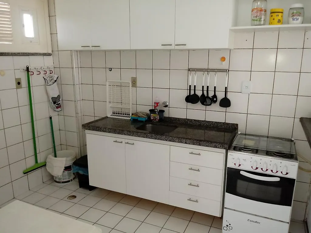 Cond. Village Van Cartier Fortaleza  Apartamento Fortaleza (Ceara)