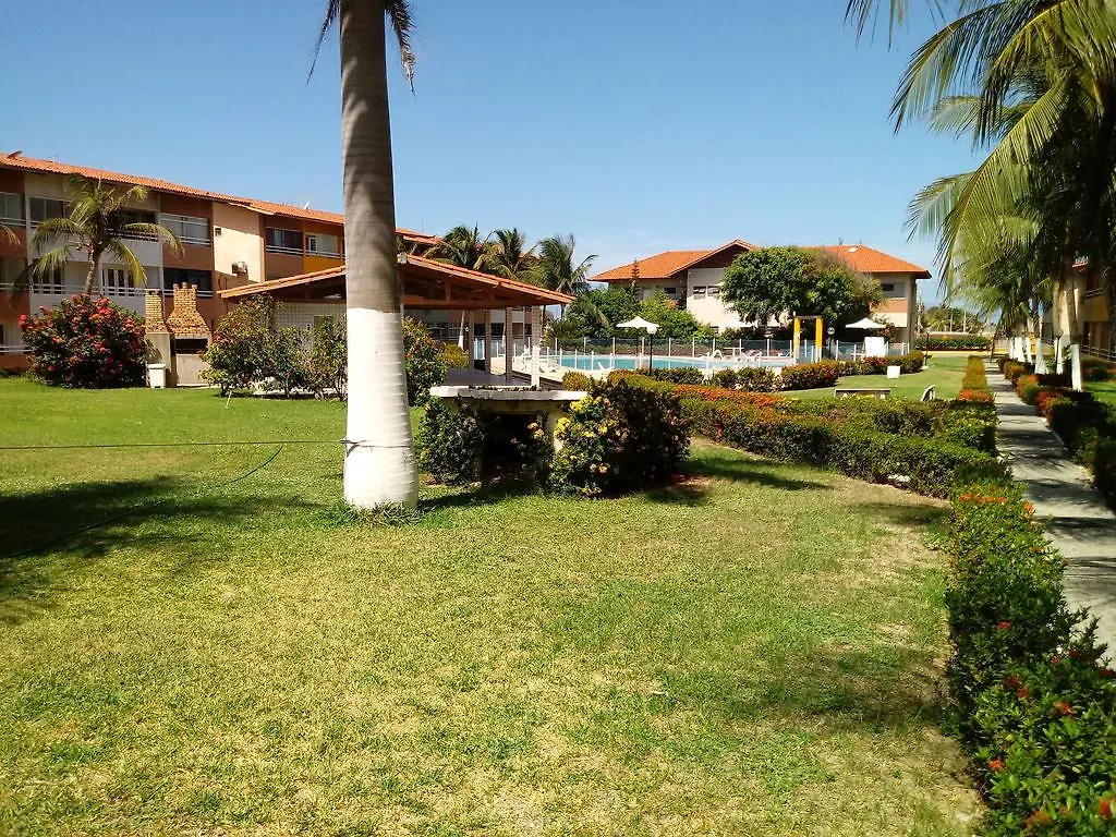 Cond. Village Van Cartier Fortaleza  Brasil