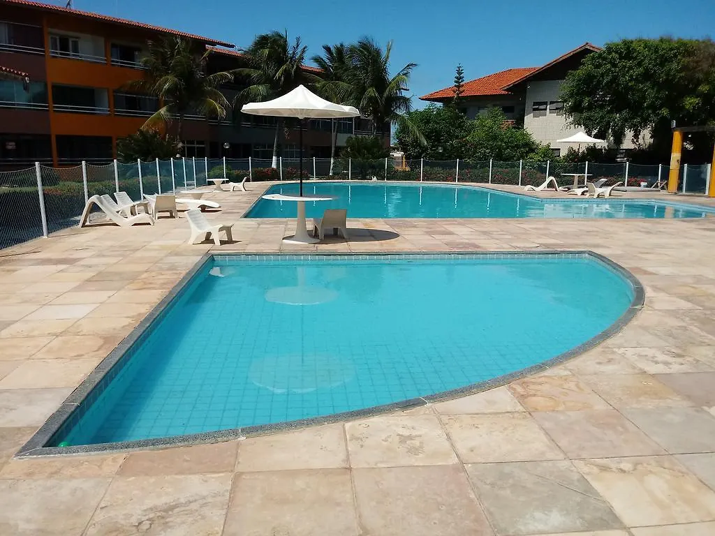 Apartamento Cond. Village Van Cartier Fortaleza  Brasil
