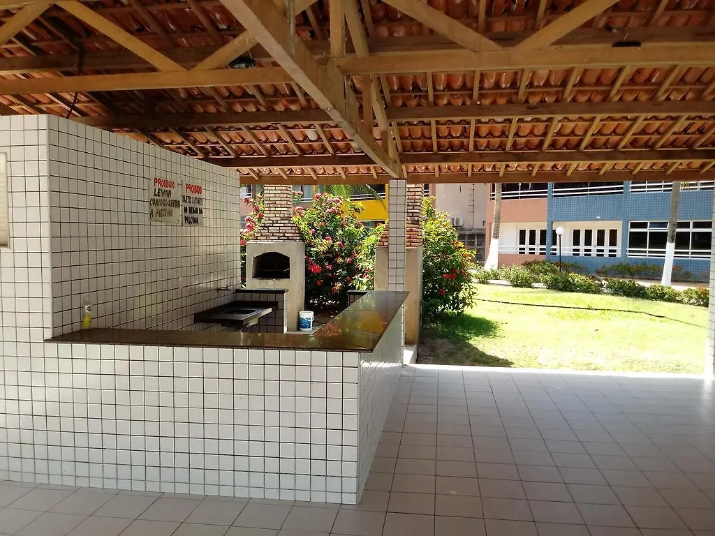 Apartamento Cond. Village Van Cartier Fortaleza  Brasil