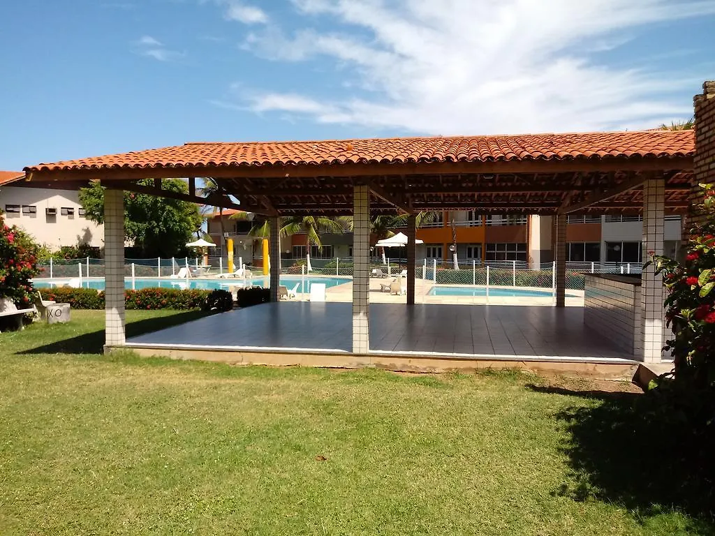 Apartamento Cond. Village Van Cartier Fortaleza