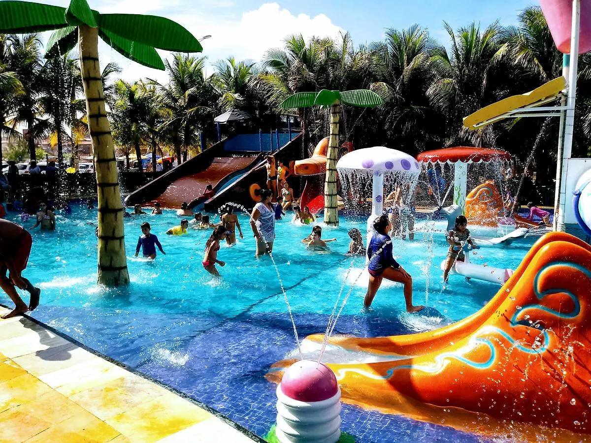 Cond. Village Van Cartier Fortaleza  Brasil