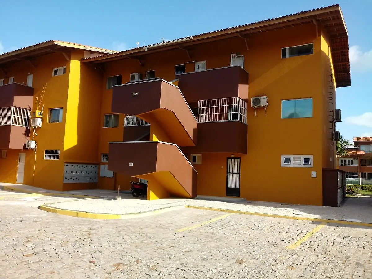 Cond. Village Van Cartier Fortaleza  0*, Fortaleza (Ceara)