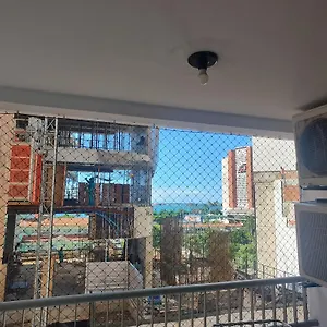  Apartamento Residêncial Naútico